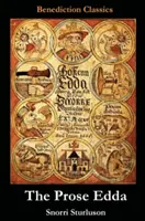 A prózai Edda - The Prose Edda