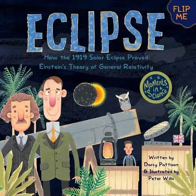 Napfogyatkozás: Hogyan bizonyította be az 1919-es napfogyatkozás Einstein általános relativitáselméletét? - Eclipse: How the 1919 Solar Eclipse Proved Einstein's Theory of General Relativity