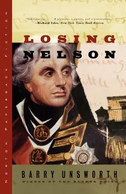 Ztráta Nelsona - Losing Nelson