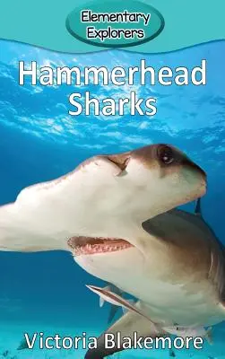Kalapácsfejű cápák - Hammerhead Sharks