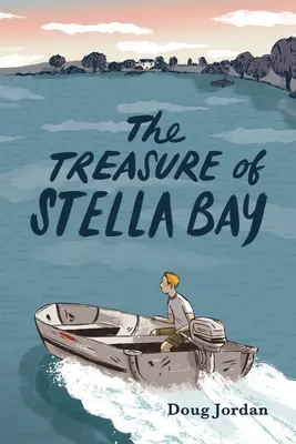 A Stella-öböl kincse - The Treasure of Stella Bay