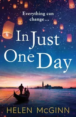 In Just One Day