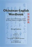 Okinawai-angol szókönyv - Okinawan-English Wordbook