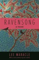 Hollóének - Egy regény - Ravensong - A Novel