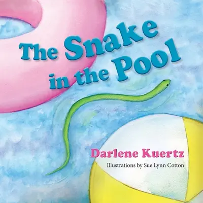 A kígyó a medencében - The Snake in the Pool