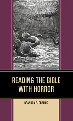 A Biblia olvasása horrorral - Reading the Bible with Horror