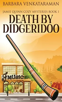 Halál a didgeridoo által - Death By Didgeridoo