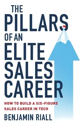 Az elit értékesítési karrier pillérei: Hogyan építhetsz hatszámjegyű értékesítési karriert a technológiai szektorban - The pillars of an Elite sales career: How to build a six-figure sales career in tech