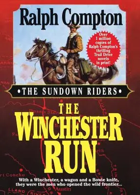 A Winchester Run - The Winchester Run