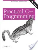 Gyakorlati C++ programozás - Practical C++ Programming