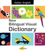 Új kétnyelvű vizuális szótár - New Bilingual Visual Dictionary