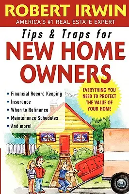 Tippek és csapdák új lakástulajdonosoknak - Tips and Traps for New Home Owners