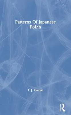 A japán Pol/H mintái - Patterns of Japanese Pol/H