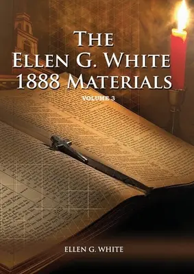 1888 Anyagok 3. kötet: - 1888 Materials Volume 3: