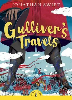 Gulliver utazásai - Gulliver's Travels