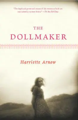 Doll Maker the