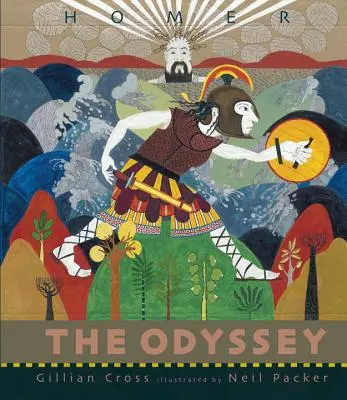 Az Odüsszeia - The Odyssey