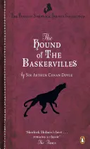 A baskerville-i kopó - Hound of the Baskervilles