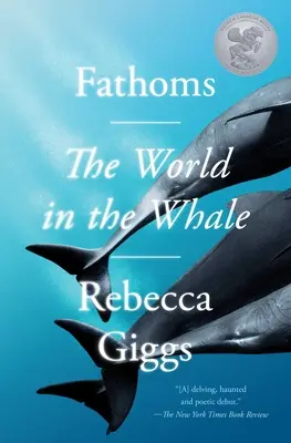 Fathoms: A világ a bálnában - Fathoms: The World in the Whale