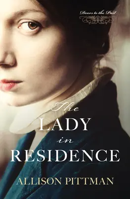 A hölgy a rezidencián - The Lady in Residence