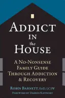 Függő a házban: A No-Nonsense családi útmutató a függőségen és a felépülésen keresztül - Addict in the House: A No-Nonsense Family Guide Through Addiction and Recovery