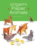 Origami papírállatok - Origami Paper Animals