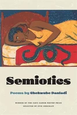 Szemiotika: Poems - Semiotics: Poems