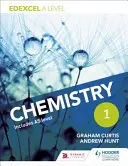 Edexcel a Level Chemistry Studentbook 1