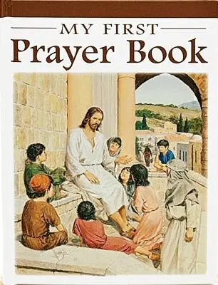 Az első imakönyvem - My First Prayer Book