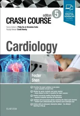 Gyorstalpaló kardiológia - Crash Course Cardiology