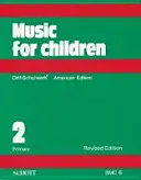 ZENE GYEREKEKNEK VOL 2 - MUSIC FOR CHILDREN VOL 2