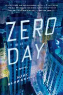 Zéró nap: Jeff Aiken regénye - Zero Day: A Jeff Aiken Novel