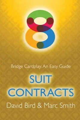 Bridzs kártyajáték: Egyszerű útmutató - 8. Színkontraktusok - Bridge Cardplay: An Easy Guide - 8. Suit Contracts