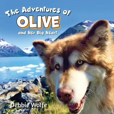Olive és a nagy szíve kalandjai: A tűz - The Adventures of Olive And Her Big Heart: The Fire