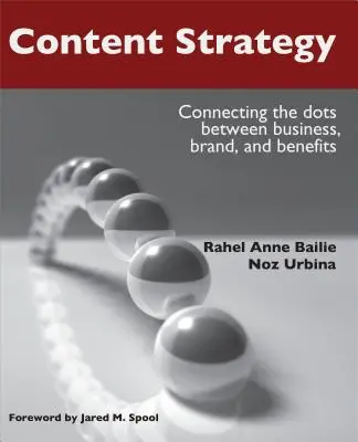 Tartalmi stratégia: A pontok összekapcsolása az üzlet, a márka és az előnyök között - Content Strategy: Connecting the Dots Between Business, Brand, and Benefits