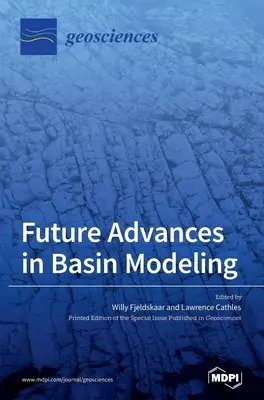 Jövőbeli előrelépések a medencék modellezésében: A jelenlegi megfigyelések, elemzések és szimulációk javaslatai - Future Advances in Basin Modeling: Suggestions from Current Observations, Analyses, and Simulations