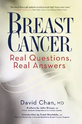 Mellrák: Valódi kérdések, valódi válaszok - Breast Cancer: Real Questions, Real Answers