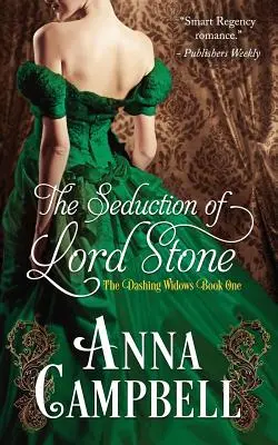 Lord Stone csábítása - The Seduction of Lord Stone