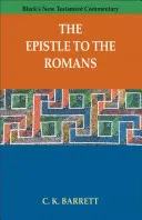 A Rómaiakhoz írt levél - The Epistle to the Romans