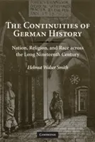 A német történelem folytonosságai - The Continuities of German History