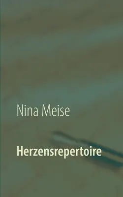 Herzensrepertoire