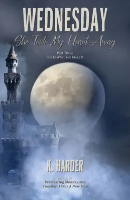 Szerda, elvette a szívemet - Wednesday, She Took My Heart Away