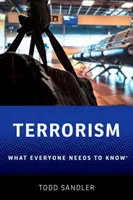 Terrorizmus: Amit mindenkinek tudnia kell - Terrorism: What Everyone Needs to Know