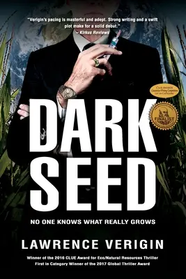 Sötét mag: Senki sem tudja, mi nő valójában - Dark Seed: No One Knows What Really Grows