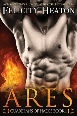 Ares: Hádész őrzői Romance Series - Ares: Guardians of Hades Romance Series