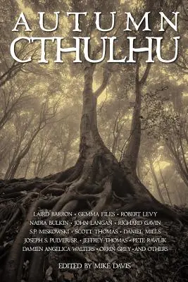 Őszi Cthulhu - Autumn Cthulhu