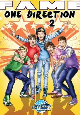 Fame: One Direction #2