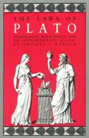 Platón törvényei - The Laws of Plato