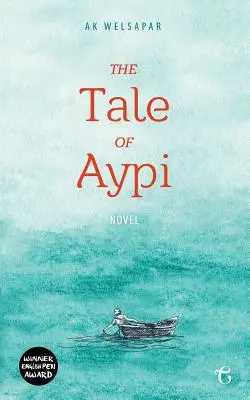 Aypi története - The Tale of Aypi