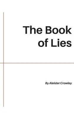 A hazugságok könyve - The Book of Lies